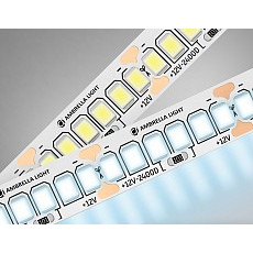 Лента светодиодная ambrella light gs gs1403
